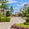 Oasis Resort Lozenets - map