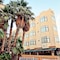 Mansouri Mansions Hotel - map