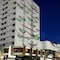 Copas Verdes Hotel - map