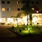 Ibis Contagem Ceasa - map