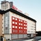 Ibis Novo Hamburgo - map