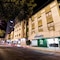 Almasty Hotel - map