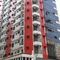 Gonzaga Flat (Technotel Ltda.) - map