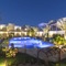Arte Da Natureza Hotel Bonito - map