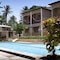 VentoBrasil Hotel - map