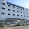 Business Park Hotel - map