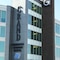 The Grand Winnipeg Airport Hotel - map