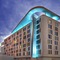 Renaissance Edmonton Airport Hotel - map