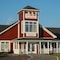 Villegiature Deux Rivieres Resort - map
