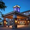 Sleep Inn Regina East - map
