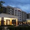 Courtyard By Marriott Toronto Brampton - map
