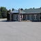 Hotel Marineau Shawinigan - map