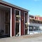 Hotel Motel Le Chateauguay - map