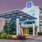 Motel 6 Toronto West Burlington Hamilton - map