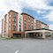 Quality Inn & Suites Levis - map