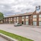 Comfort Inn Chicoutimi - map