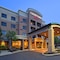 Courtyard By Marriott Mississauga - Airport Corporate Centre West - map