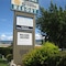 Okanagan Seasons Resort - map