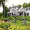 Manoir Hovey - map