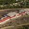Casino New Brunswick - map