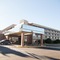Medicine Hat Lodge, Trademark Collection By Wyndham - map