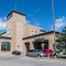 Comfort Inn & Suites Airport - map