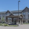 Quality Inn And Suites Petawawa - map