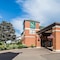 Quality Inn & Suites Garden Of The Gulf - map