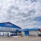 Travelodge By Wyndham Fort St John - map