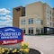 Fairfield Inn & Suites By Marriott Moncton - map