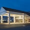 Atlantic Host Hotel, Trademark Collection By Wyndham - map