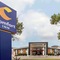 Comfort Inn South - map