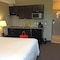 Radisson Hotel Fort St. John - map