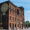 Gladstone House - map