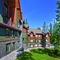 Worldmark Canmore - Banff - map