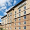 Radisson Hotel & Suites Fort Mcmurray - map