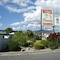 Flamingo Motel - map