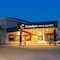 Comfort Inn & Suites Barrie   Essa Road - map