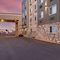 Comfort Inn & Suites - map