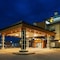 Comfort Inn & Suites - map