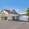 Quality Inn & Conference Centre - map