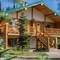 Bell 2 Lodge - map