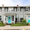 Prince Street Suites - map