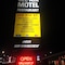 Bel-Air Motel - map