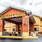 Quality Inn O'fallon I-64 - map