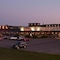 Motel Cartier - map