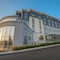 Holiday Inn Express & Suites Woodstock South By Ihg - map