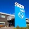 Skky Hotel - map