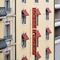 Hôtel Des Alpes - map