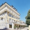 Hotel Schützen - map